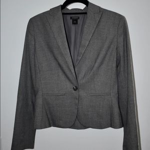 Ann Taylor Signature Suit Jacket